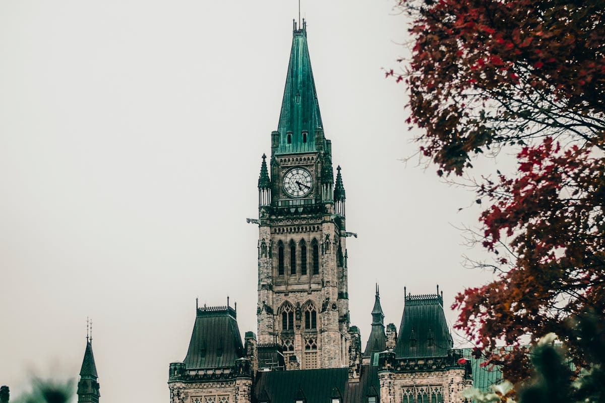 Gouvernement et sociétés d’État