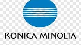 Konica Minolta