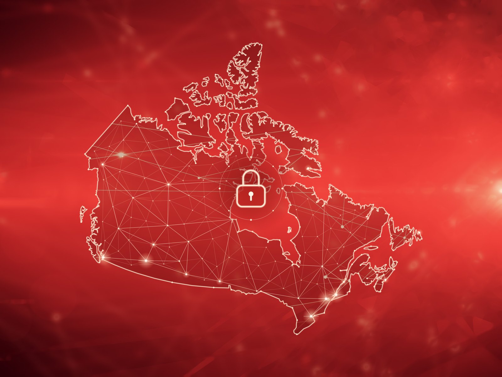 Data Residency Isn't Data Sovereignty: What Canadian Businesses Should Know About E-Signatures