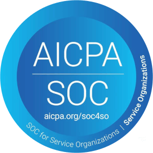 Certification AICPA SOC