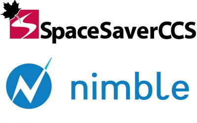 SpacesaverCCS Inc. rebrands as Nimble Information Strategies Inc.