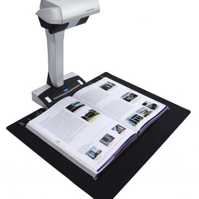 ScanSnap SV600 with Book